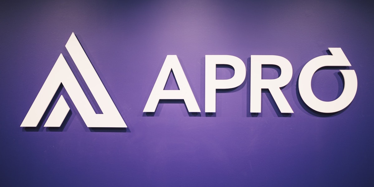 APRÓ