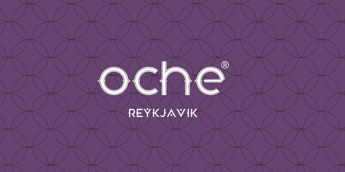 Oche Reykjavik