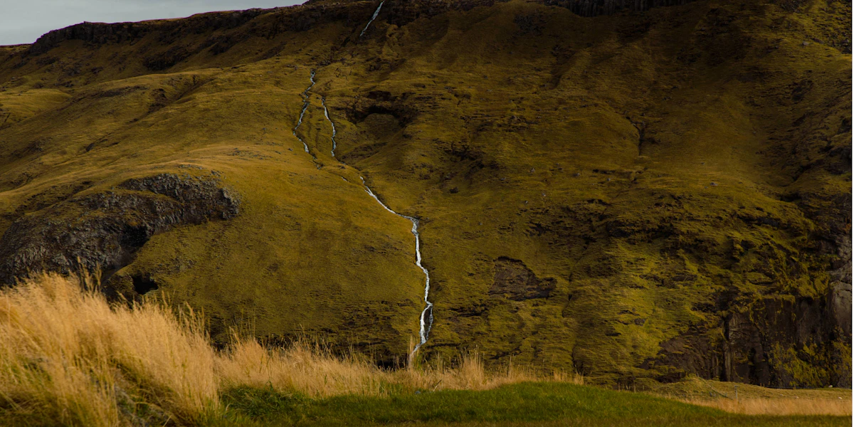 Seljalandsfoss Horizons