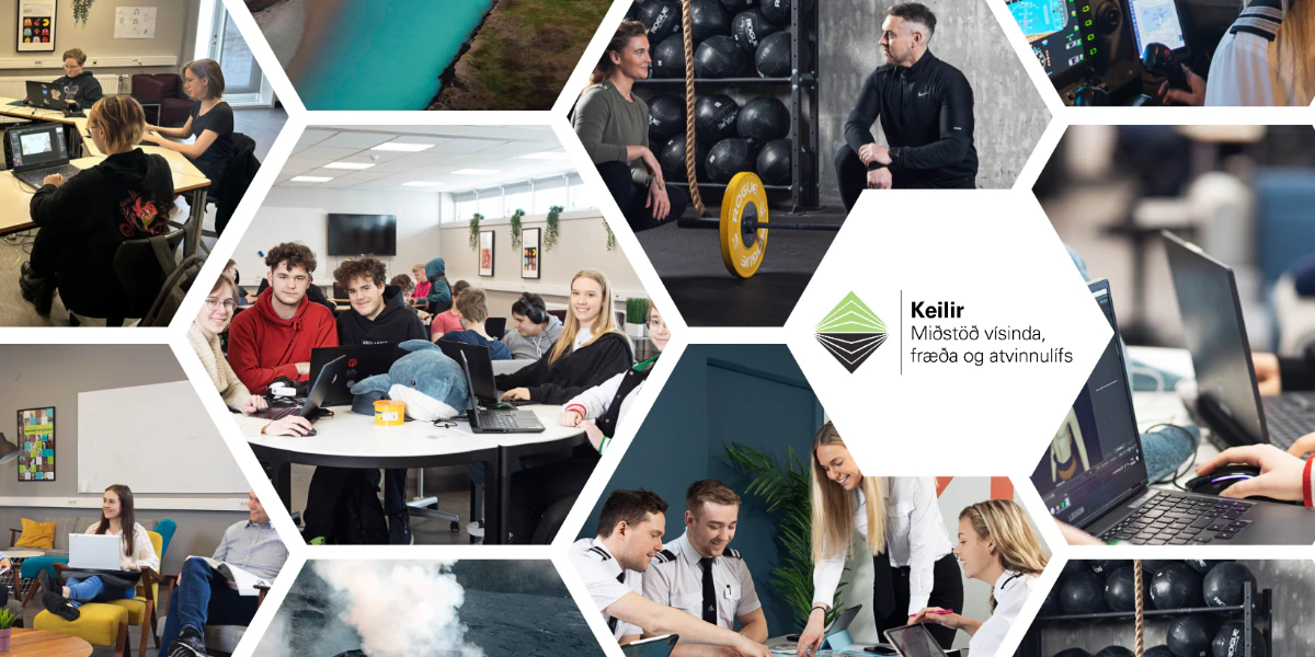 Keilir, miðstöð vísinda, fræða og atvinnulífs ehf.