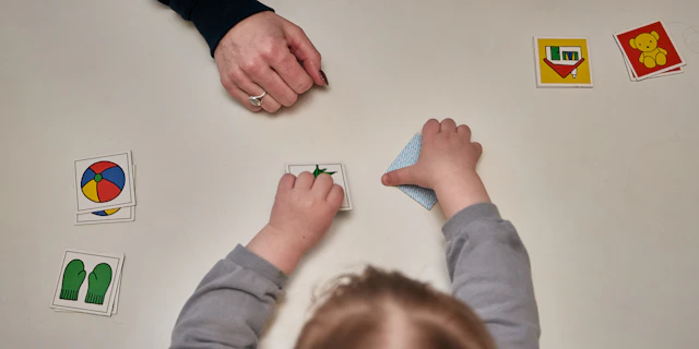 Leikskólinn Kæribær