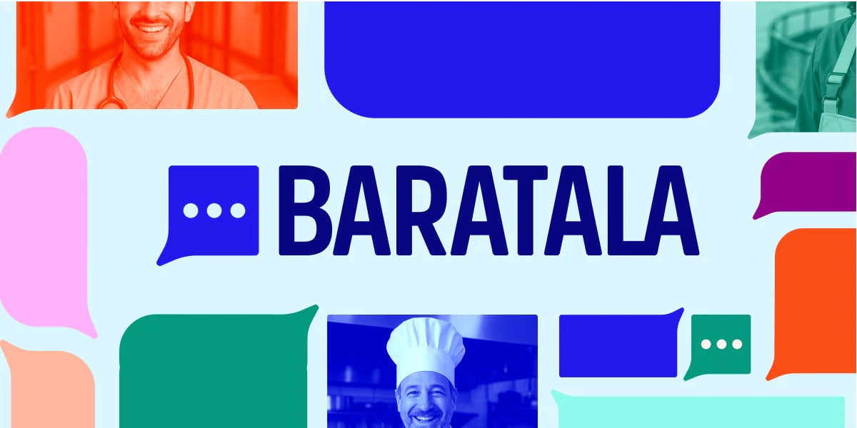 Bara tala