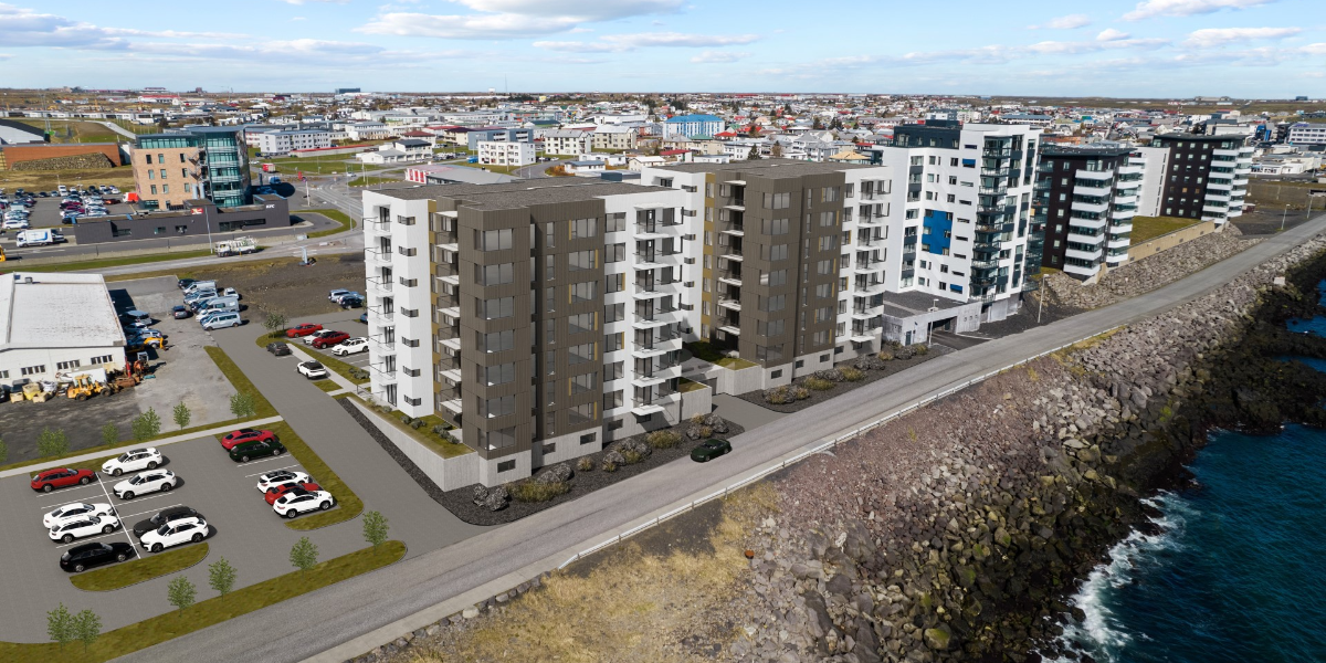 Reykjanes Investment