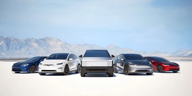 Tesla