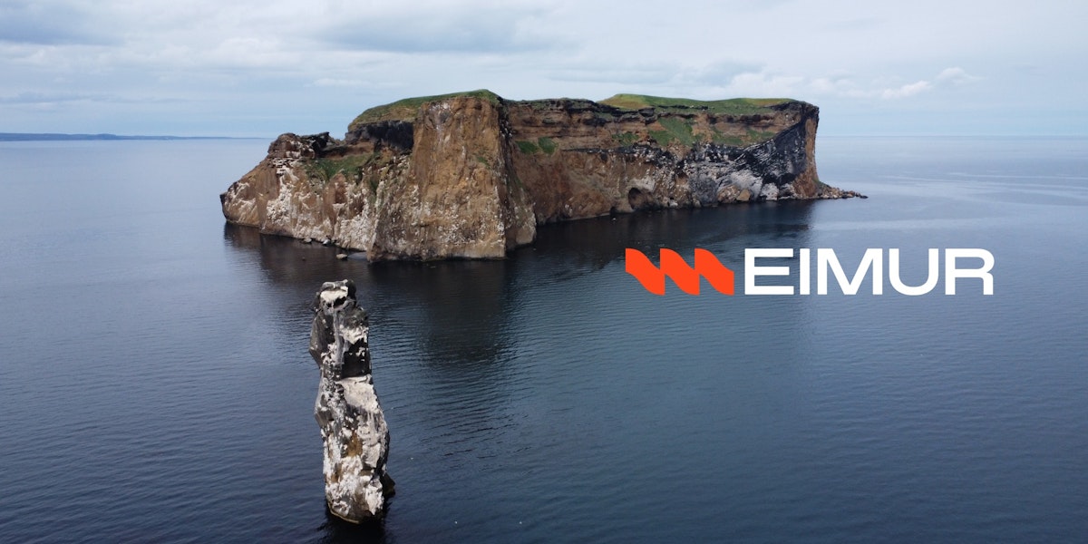 Eimur