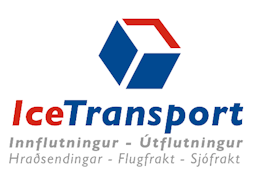 Icetransport
