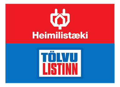 Heimilistæki / Tölvulistinn
