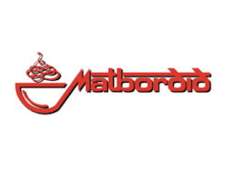 Matborðið