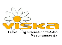 Viska, Fræðslu- og símennunarmiðstöð Vestmannaeyja