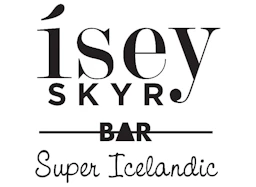 Ísey Skyr Bar og Skyrland