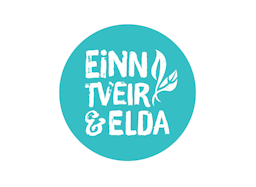 Einn, tveir og elda