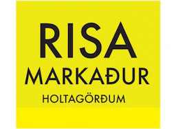 RISA MARKAÐUR