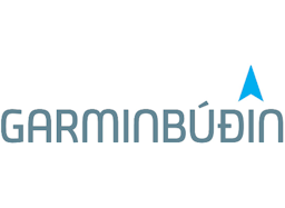 Garminbúðin