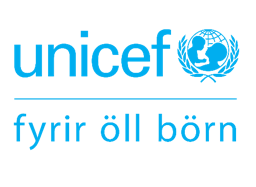 UNICEF á Íslandi