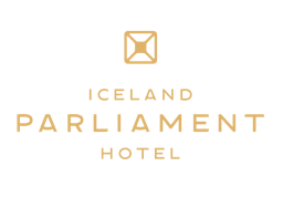 Iceland Parliament hótel