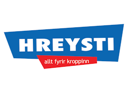 Hreysti ehf.