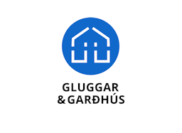 Gluggar og Garðhús