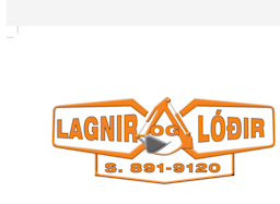 Lagnir og lóðir ehf