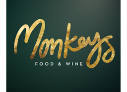 Monkeys Food and Wine