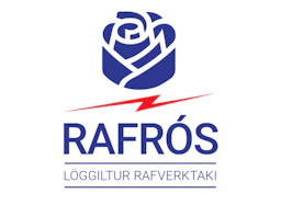 Rafrós ehf