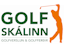 Golfskálinn