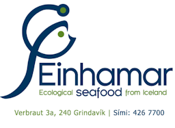 Einhamar Seafood ehf