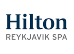 Hilton Reykjavík Spa