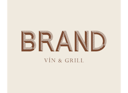 Brand Vín & Grill