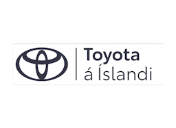 Toyota á Íslandi