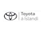 Toyota á Íslandi