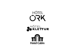 Hótel Cabin, Hótel Klettur og Hótel Örk