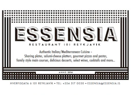 Essensia