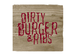 Dirty Burger & Ribs
