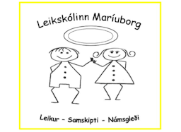 Leikskólinn Maríuborg