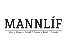 Mannlíf