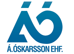 Á. Óskarsson ehf.