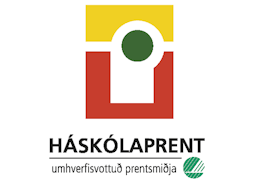 Háskólaprent