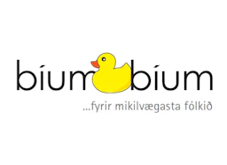bíumbíum