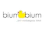 bíumbíum