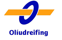 Olíudreifing