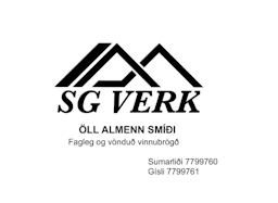 SG verk 