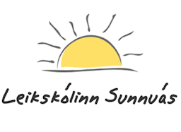 Leikskólinn Sunnuás