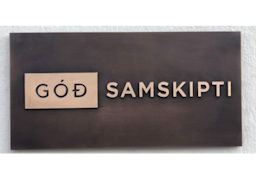 Góð samskipti