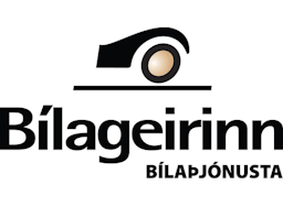 Bílageirinn