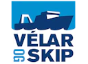 Starfsmenn á vélaverkstæði