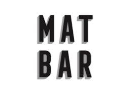 MAT BAR