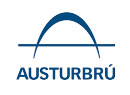 Austurbrú ses.