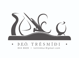Þ.E.Ó trésmíði