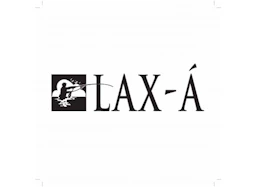 Lax-Á