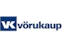 Vörukaup ehf